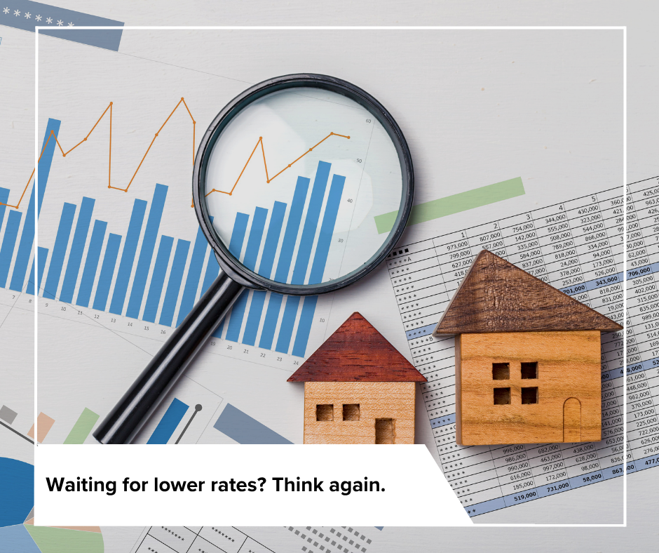 Why Waiting for Rates to Drop in Guam Real Estate Could Cost You Big