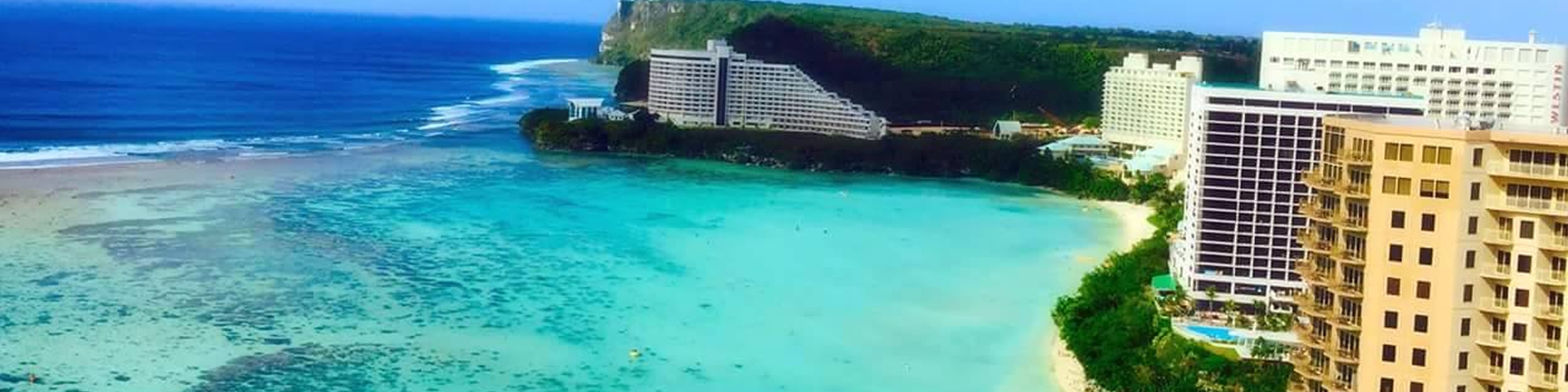 Guam's Best Real Estate Property Search