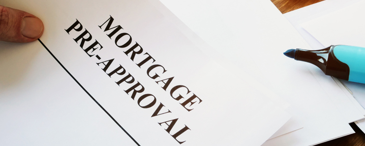 Home-Buying Process In Guam Begins With Pre-Qualification For A Mortgage!