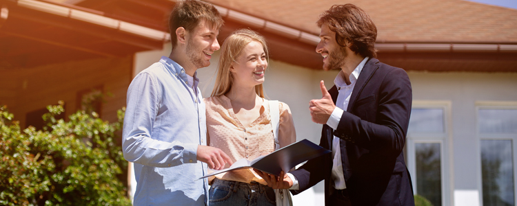 Consider A Property Management Company When PCS Orders Are Received