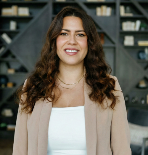 Nichole Barna