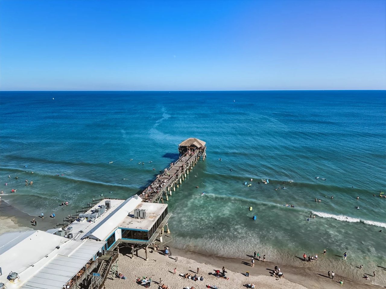 Cocoa Beach blog posts