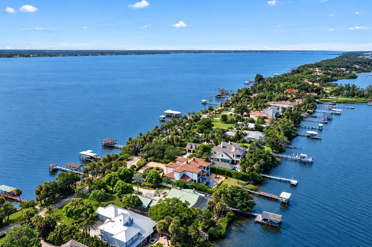 Merritt Island blog posts