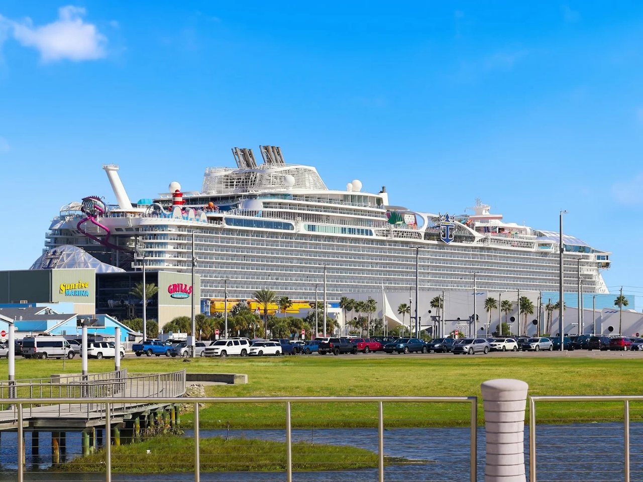 Cape Canaveral blog posts