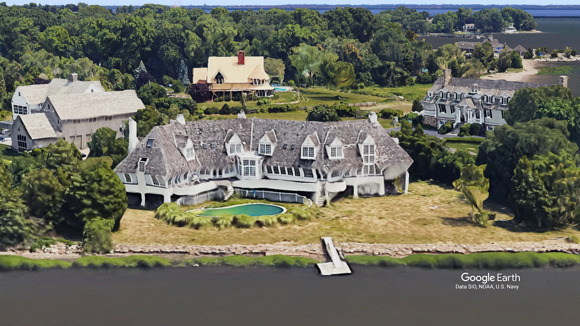 Darien CT Real Estate Market Report