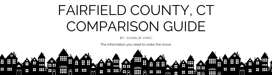 Connecticut Relocation Guide
