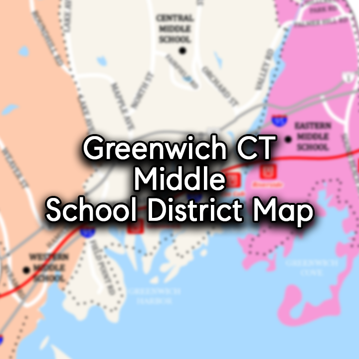 School District Maps