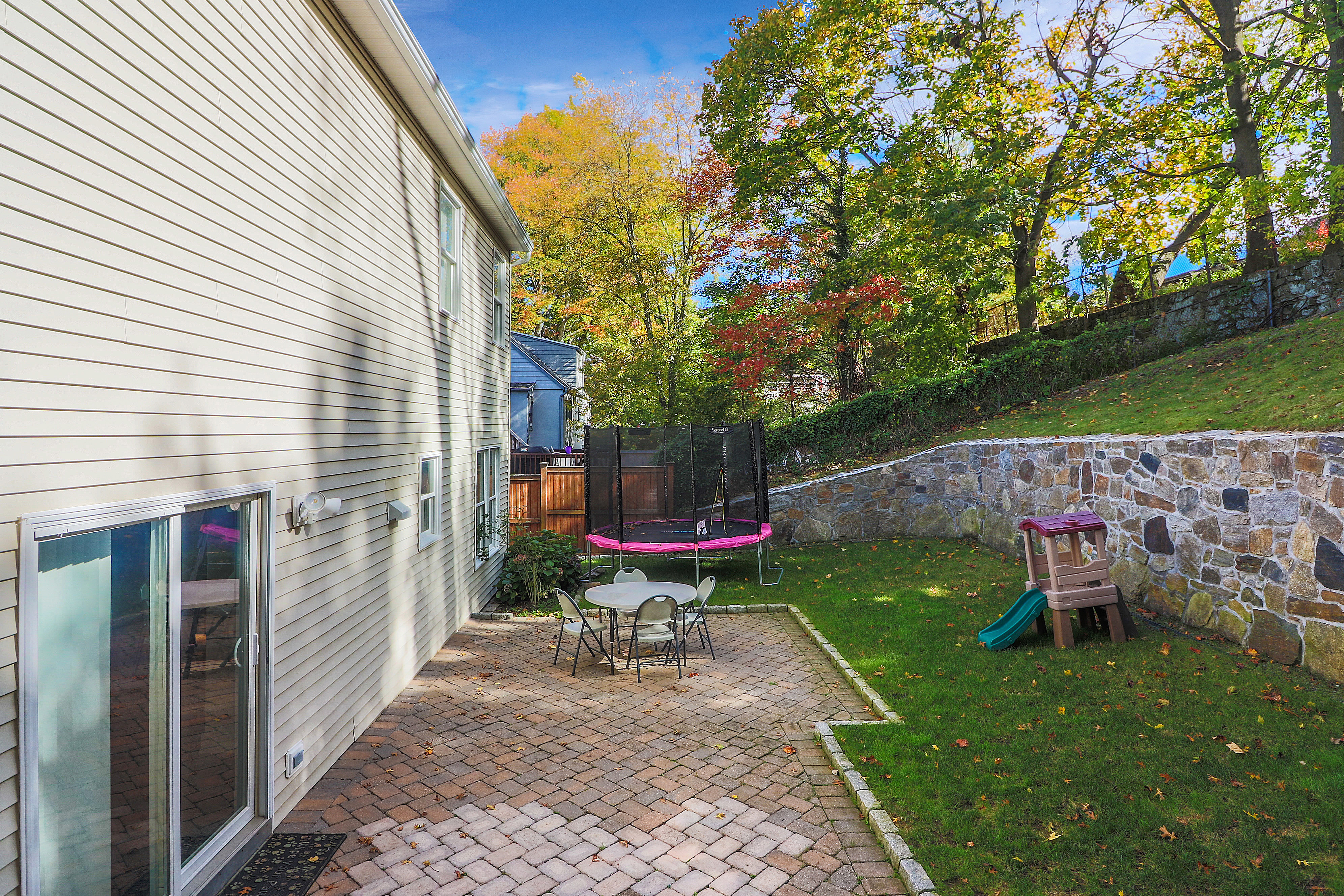 46 Lockwood Lane, Norwalk CT