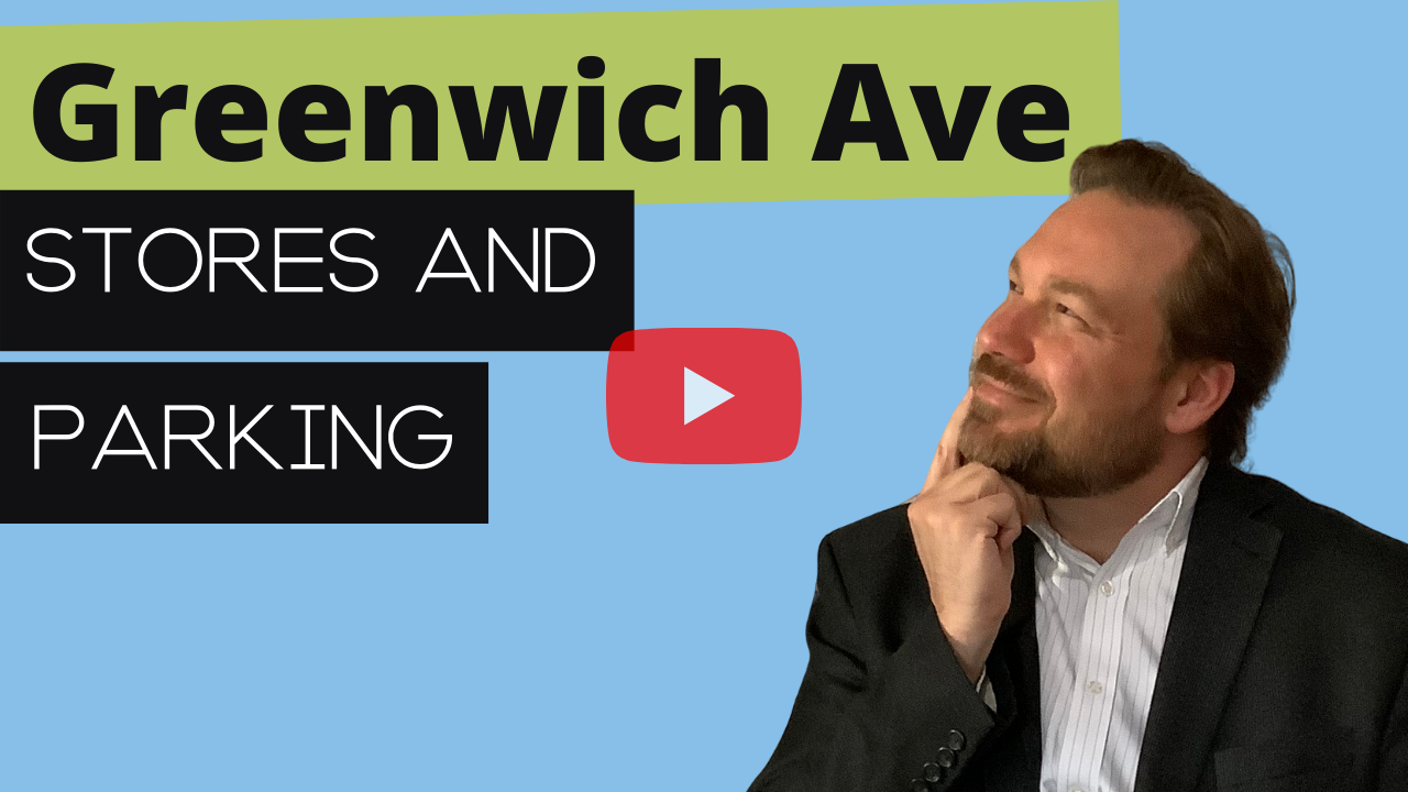 Greenwich Avenue Stores