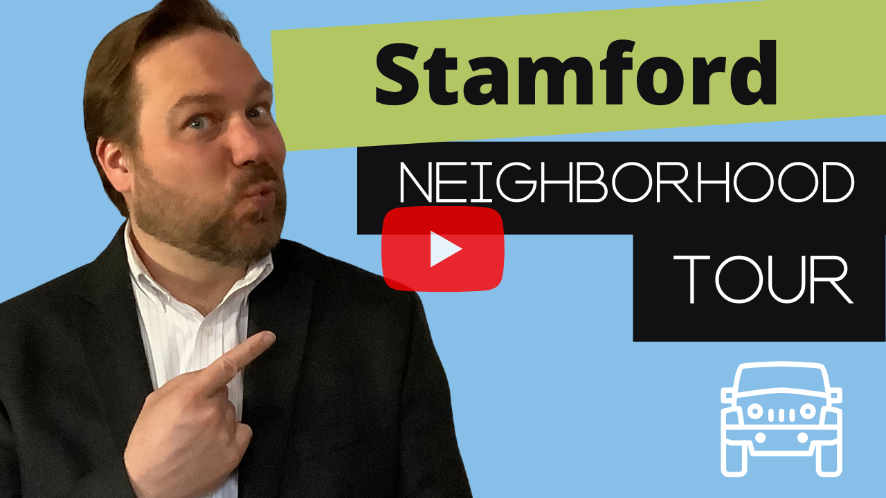Living in Stamford CT