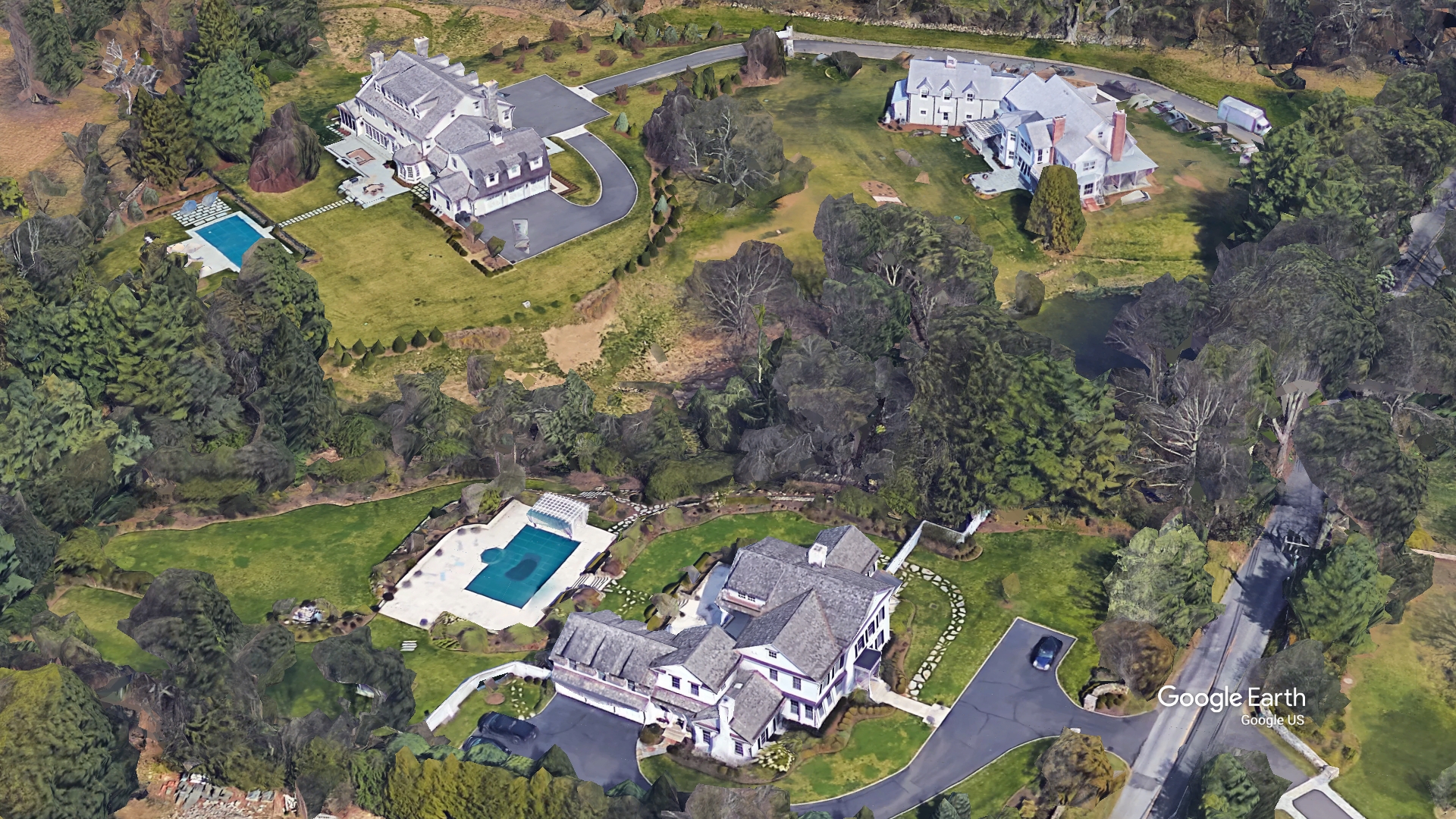 New Canaan CT Real Estate Market