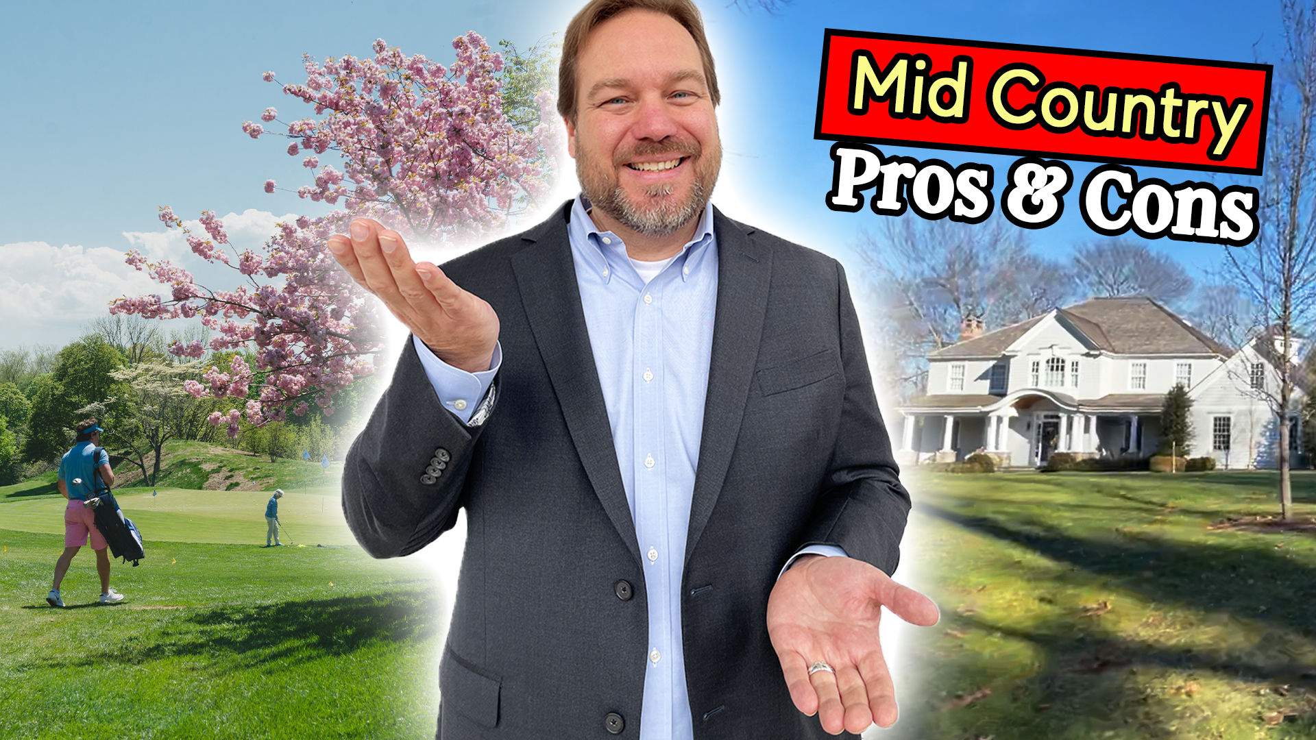 Mid-Country Pros and Cons