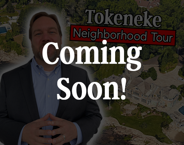 Tokenene Tokeneke