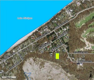 Sturgeon Beach Vacant Land