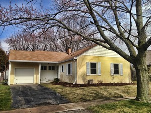 127 S Barker New Buffalo MI 49117