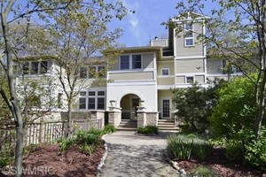 18460 Dunecrest Dr Unit 14 New Buffalo MI 49117