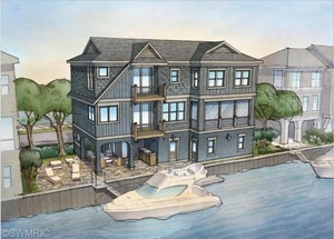 70 Peninsula Dr New Buffalo MI