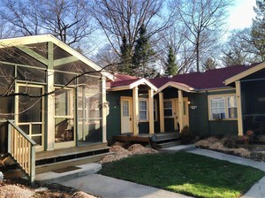 2 Bedroom Unit in The Firefly Resort