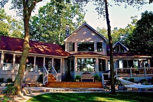 16346 Timber Ln New Buffalo MI 49117