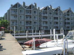 300 Oselka Dr Unit 463