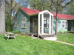 1 Bedroom Unit in The Firefly Resort