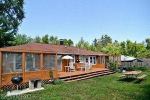 15189 Shrago Lakeside MI 49116