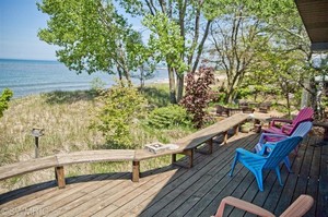 510 Lake Dr New Buffalo MI 49117