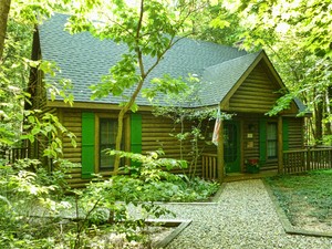 307 Jamestown Buchanan, MI 49107