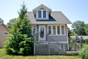 314 N Eagle, New Buffalo MI