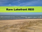 New Buffalo Lakefront Foreclosure