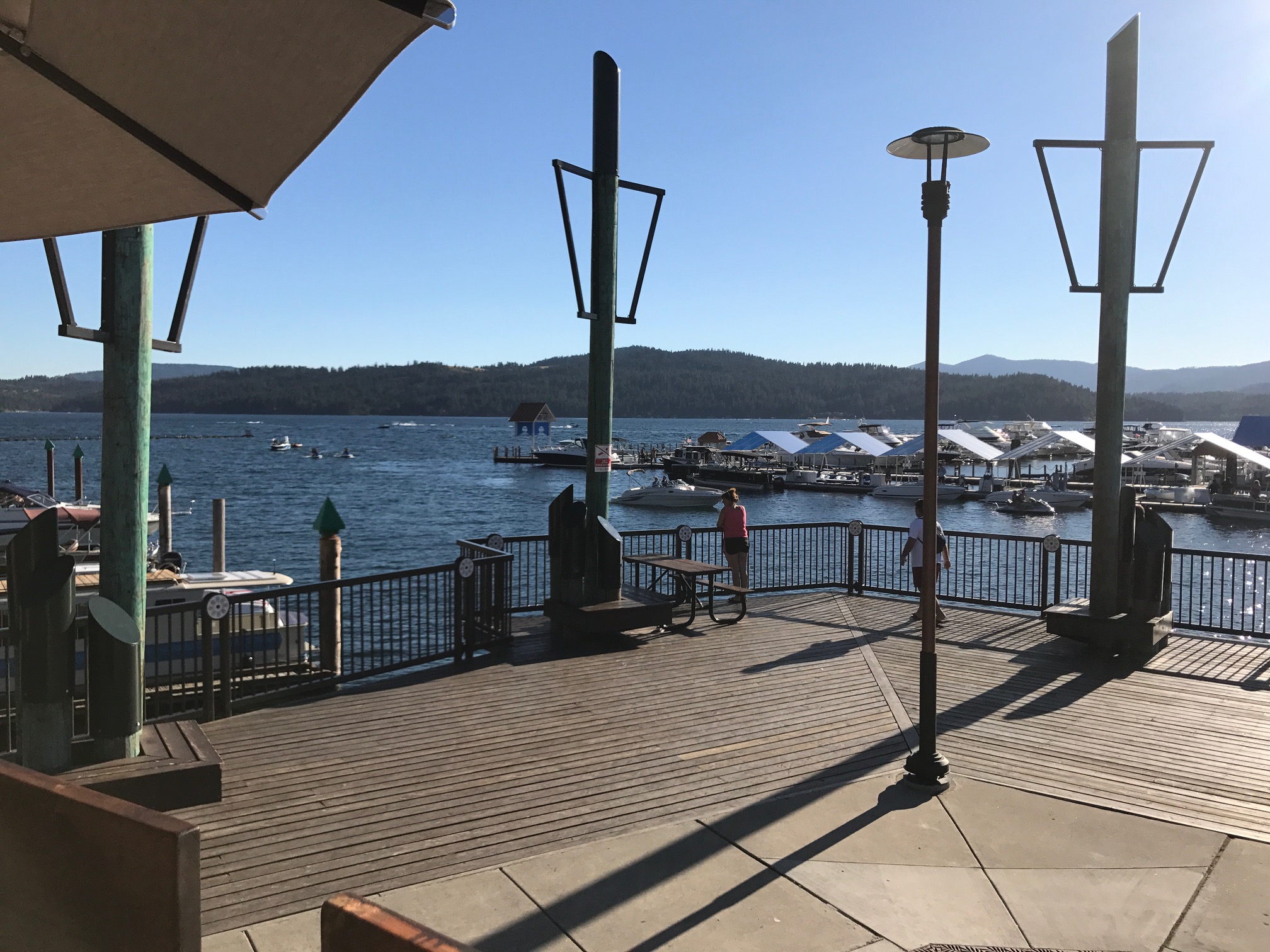 buying a house in coeur d alene idaho