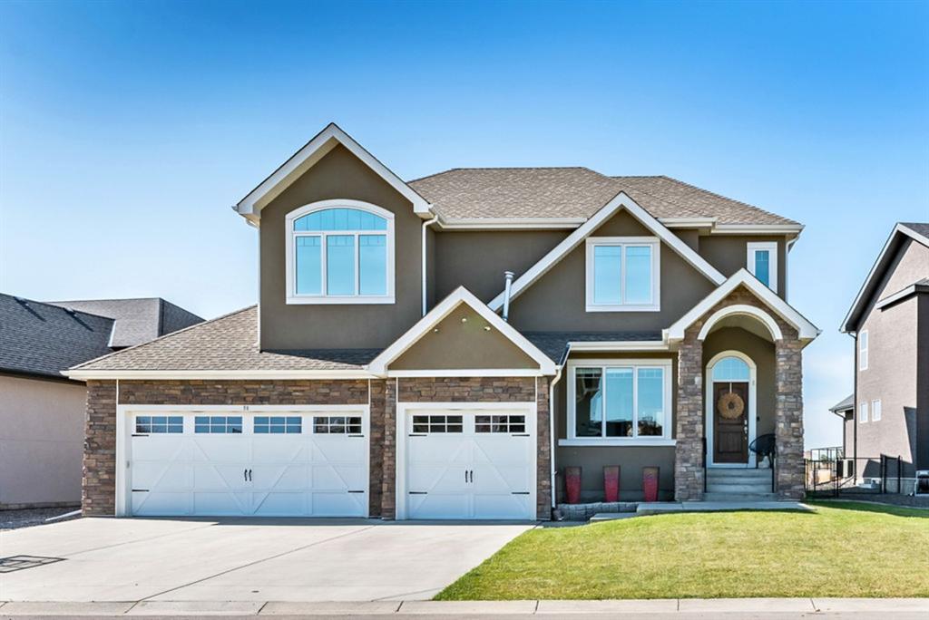 OKOTOKS 1 MLS® SEARCH ENGINE