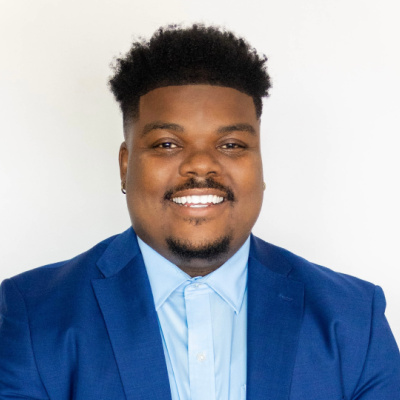 Andre Everett​​​, REALTOR&reg;