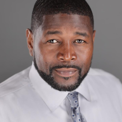Curtis Burrell