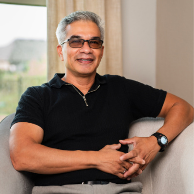 Hector Ortiz, REALTOR&reg;