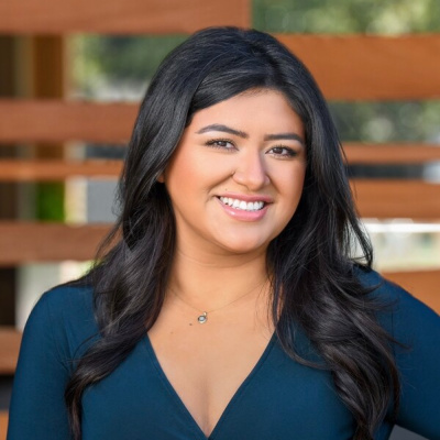 Ingrid Sanchez REALTOR&reg;