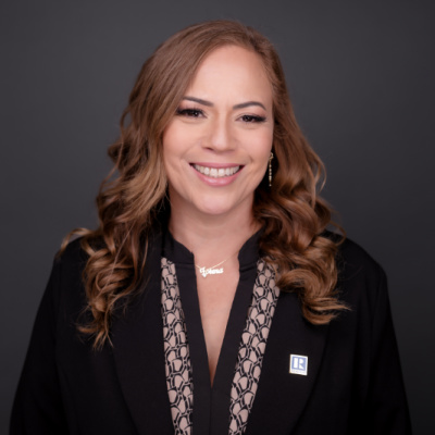Lorena Porterfield, REALTOR&reg;