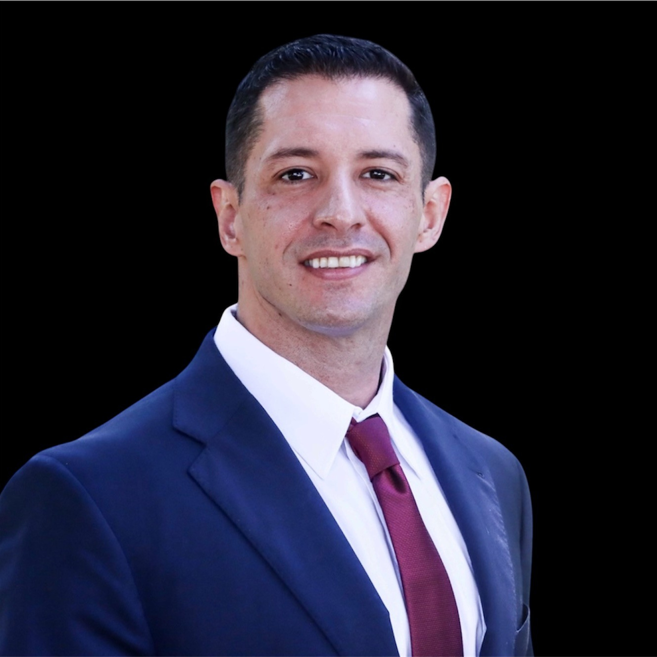 Nathaniel Morales Realtor&reg;