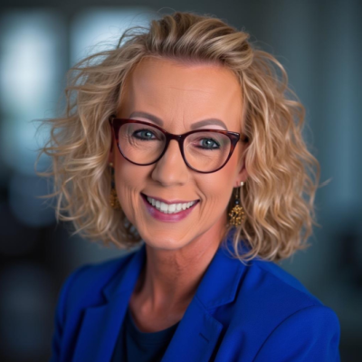 Sherry Harris​​​, REALTOR&reg;