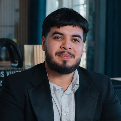 Simon Macedo, REALTOR&reg;