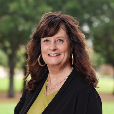 Terrie Benoist, REALTOR&reg; 
