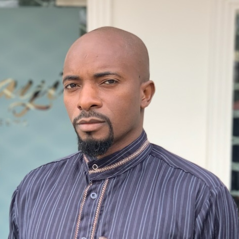 Umar Ndanusa, REALTOR&reg;