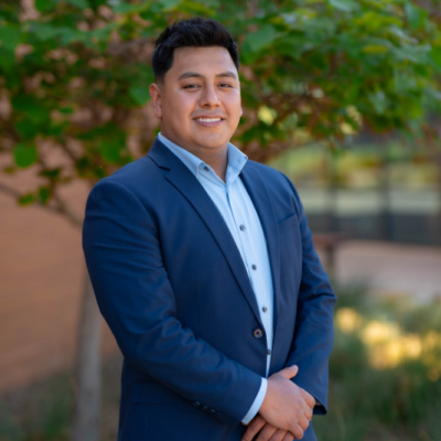 Uziel Martinez, REALTOR&reg;