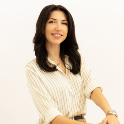 Veronica Casian, REALTOR&reg;
