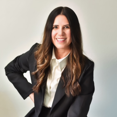Cesia Tatum, REALTOR&reg;