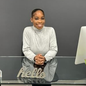 Chante Freeman