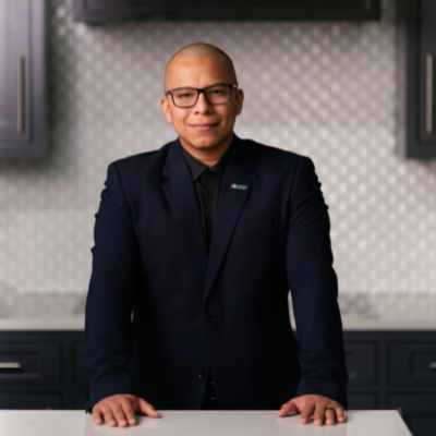 Erick Martinez Hernandez, REALTOR&reg;