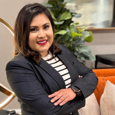 Evelyn Ramirez REALTOR&reg;