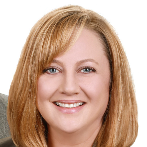 Kristin Wattenbarger