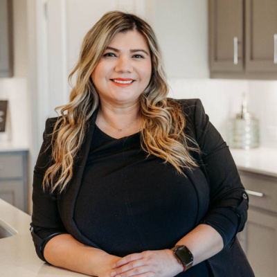 Melisa Espinoza, REALTOR&reg;